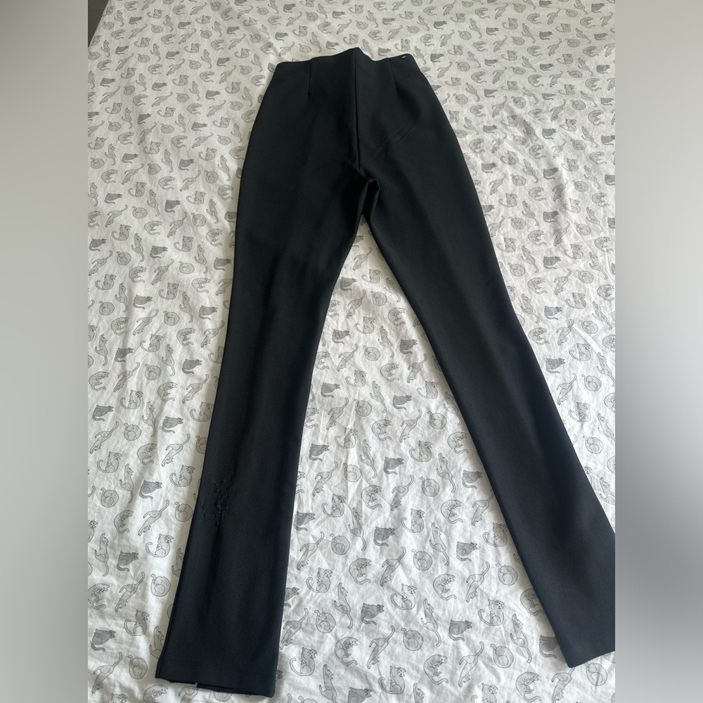 ZARA PANTS & TARGET SWEATER - Picture 8 of 9